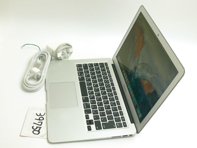 MacBook Apple (アップル) Pro A2918 バッテリー放電回数:6回 | - Mac
