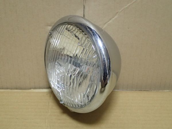 ヘッドライト シールドビーム 0 FX -UP 12V 1 | BECK 年代 1970-1980