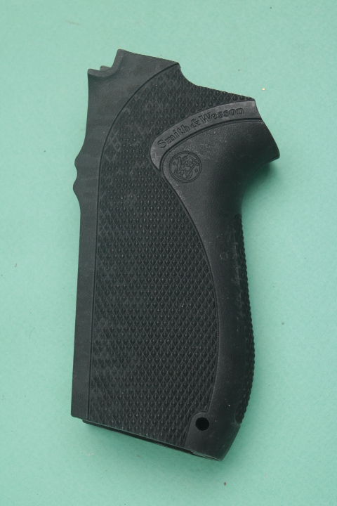 S＆W社純正 M4506用グリップ x063 【公式通販】