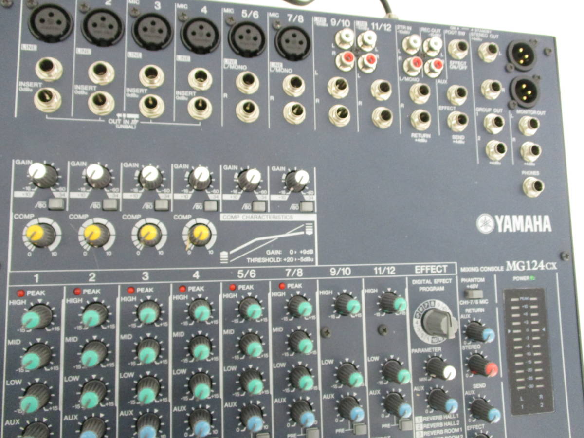 メンテ済 動作良好☆高音質 KENWOOD☆良品 カセットデッキ☆取説付