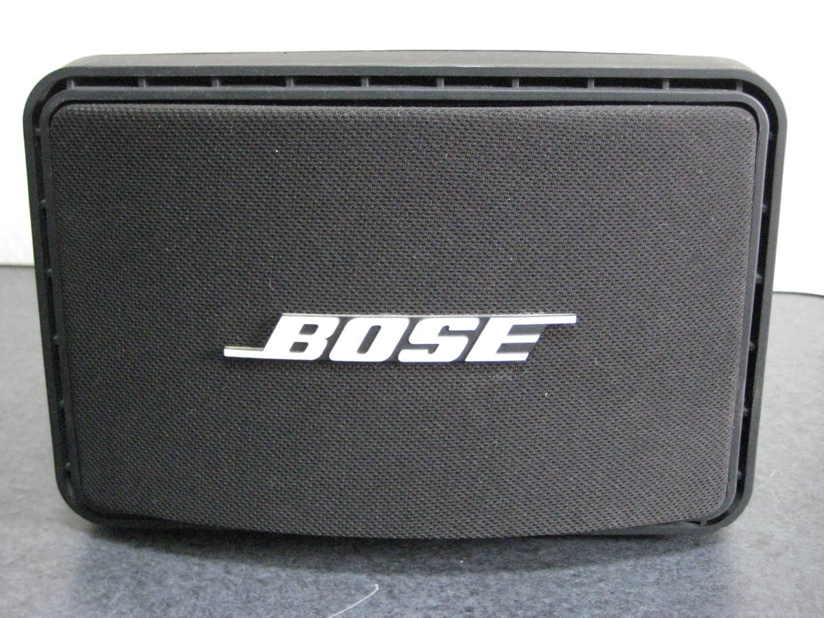 BOSE 111ADスピーカースタンド 2個セット BOSE スピーカー 111AD 2個 BOSE (ボーズ) スタンドスピーカー BOSE
