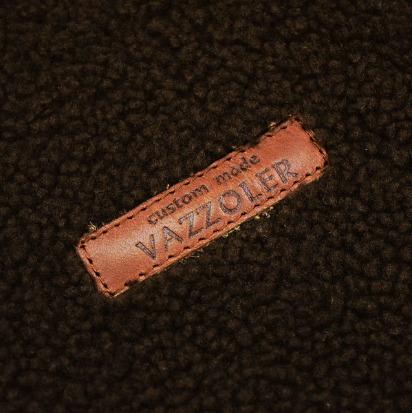 極上の逸品◎!!! VAZZOLER ヴァッツォレール 圧倒的オーラ漂う最高級