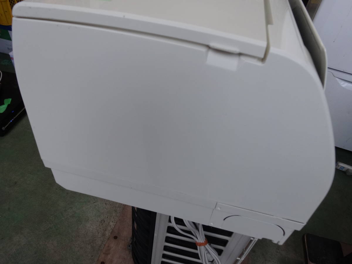 三菱 主に6畳用 MSZ-GM224 東765 三菱 エアコン MSZ－GM224ーW