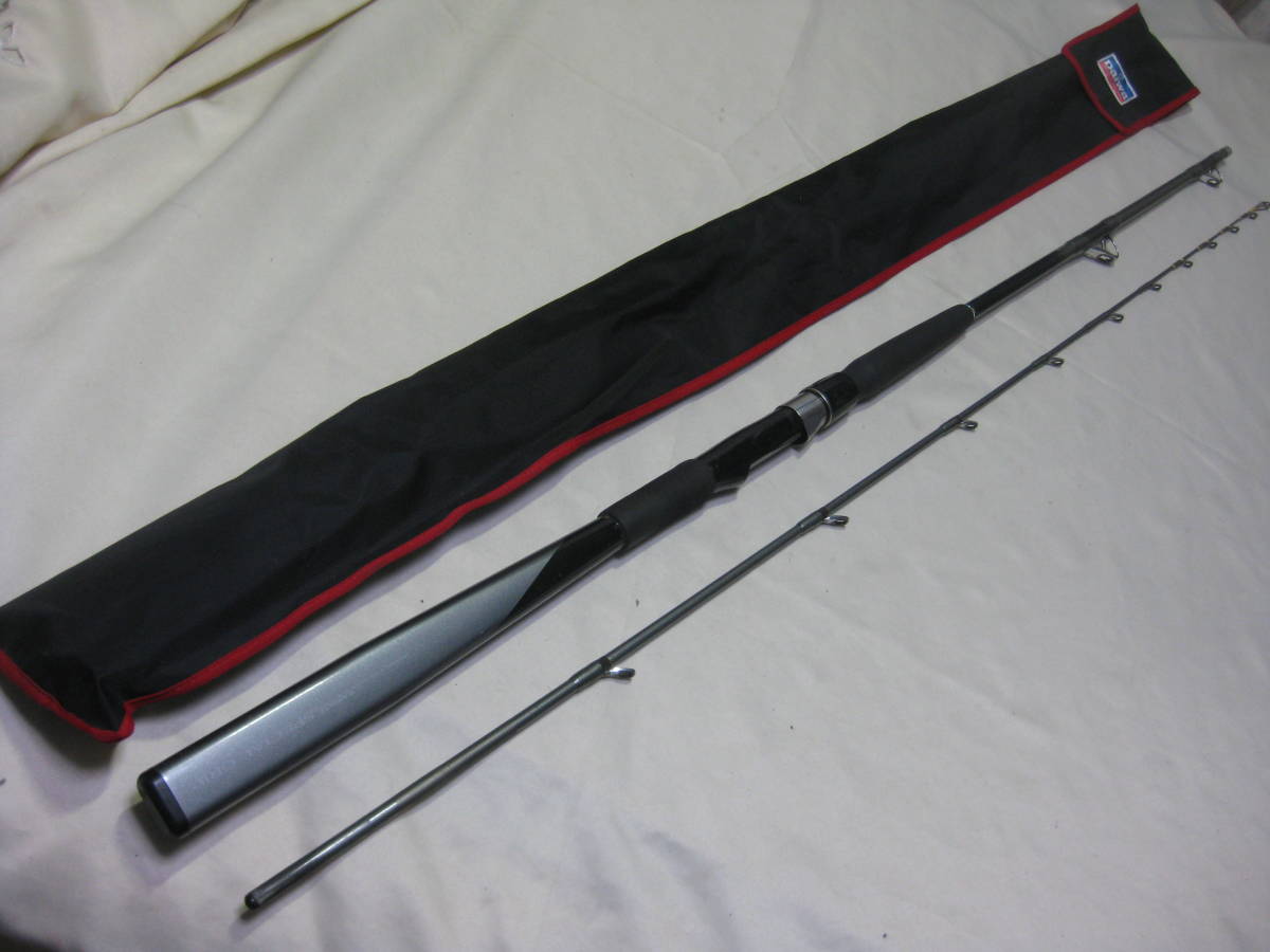 Daiwa ダイワ HZ 先鋭剣崎 30号230 SPECIAL GRIP 【公式通販】