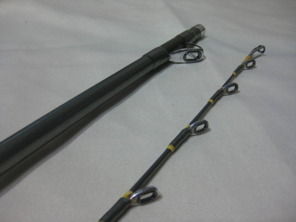 Daiwa ダイワ HZ 先鋭剣崎 30号230 SPECIAL GRIP 【公式通販】