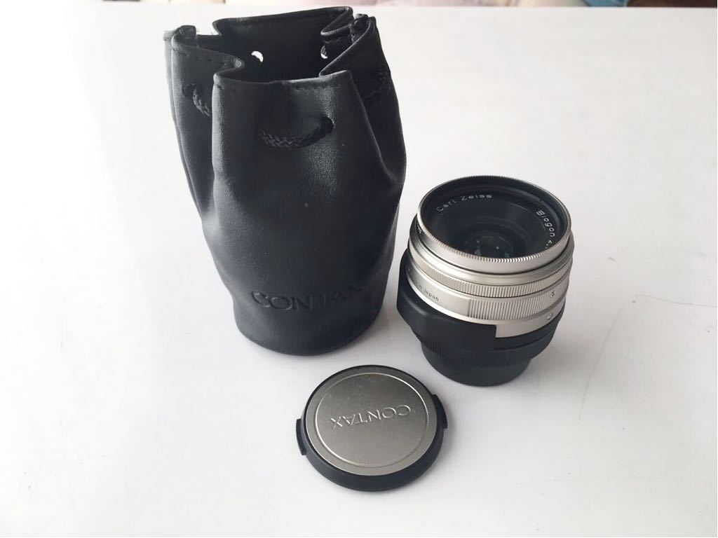 Contax コンタックス Biogon 28mm 【公式通販】