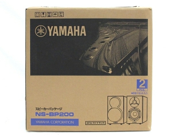 YAMAHA NS-BP200 スピーカー アバックWEB-SHOP 中古YAMAHA ヤマハ「NS