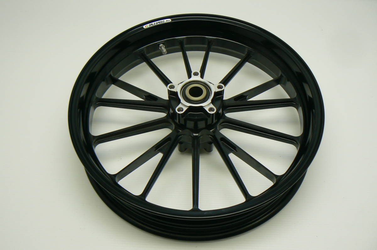 ○○○美品！～07、GSX1300R/隼/ハヤブサ ゲイルスピード TYPE-S鍛造