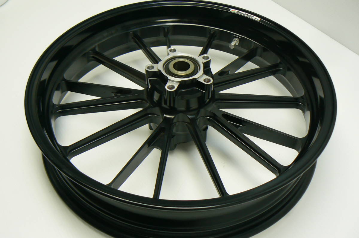 ○○○美品！～07、GSX1300R/隼/ハヤブサ ゲイルスピード TYPE-S鍛造