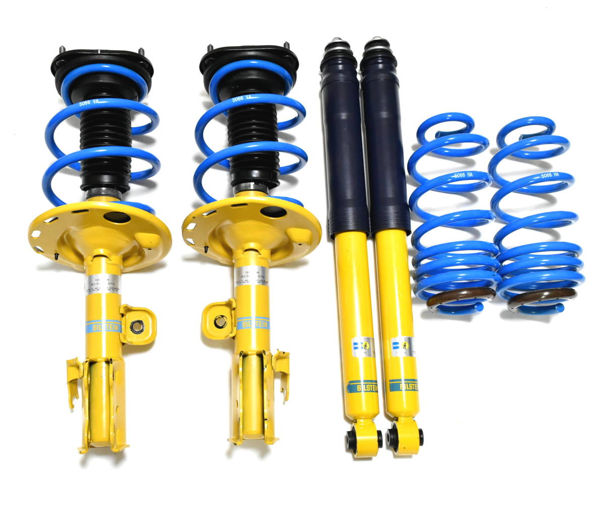 50 エスティマ 20 ヴェルファイア アルファード BILSTEIN B12 BTS kit