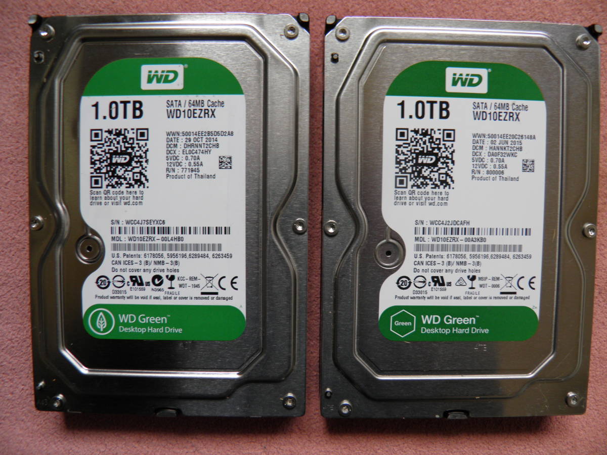 ☆ 3.0TB ☆ TOSHIBA 【 DT01ABA300V 】 良品 ☆2TAS | HANABI.COMMUNITY