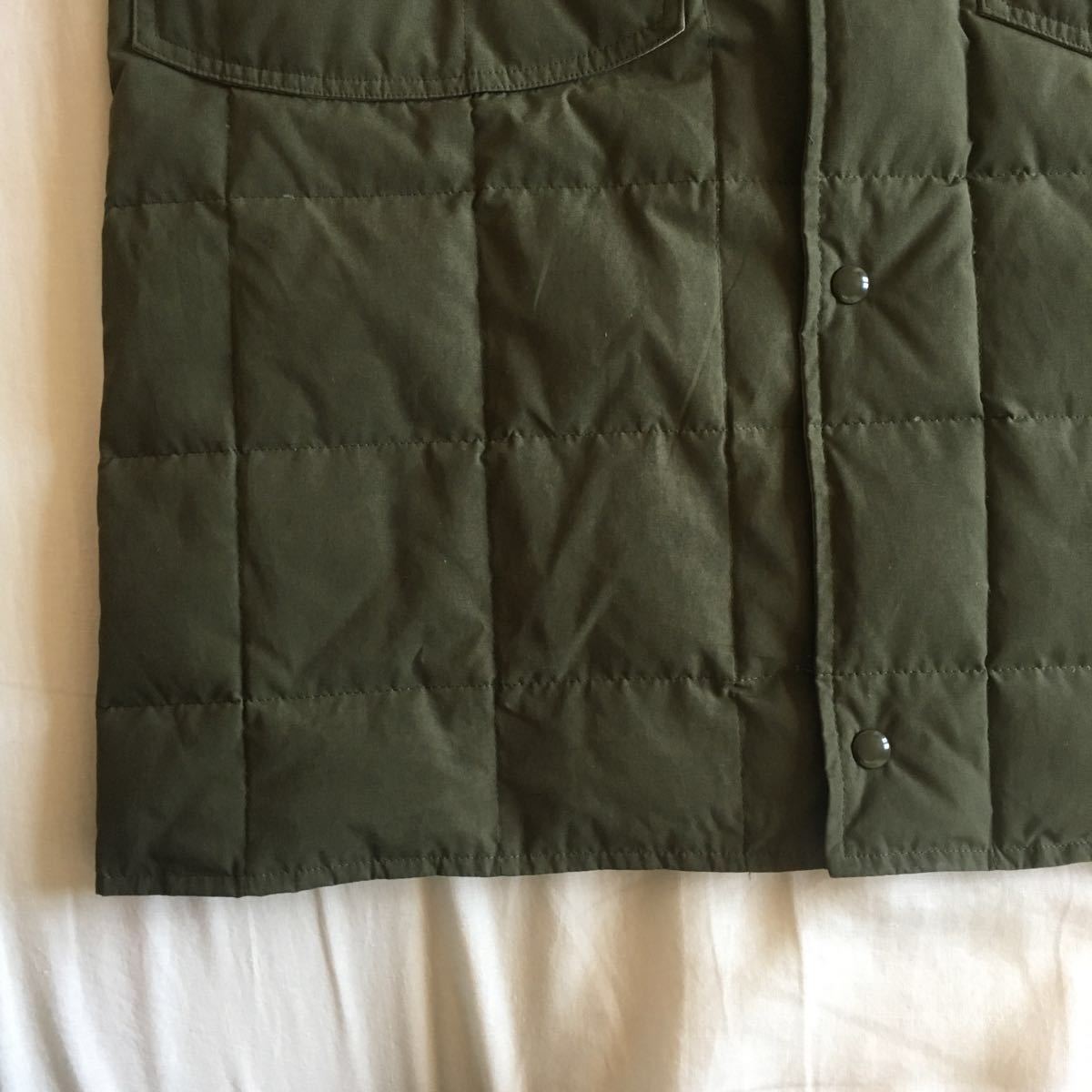 最落無1円～！17AW NEEDLES ニードルス Down Sir Coat ロングダウン  