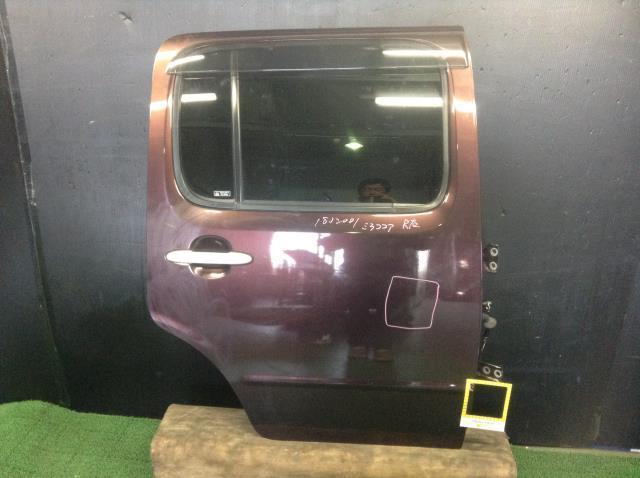 ミラココア DBA-L675S 右Rドアパネル