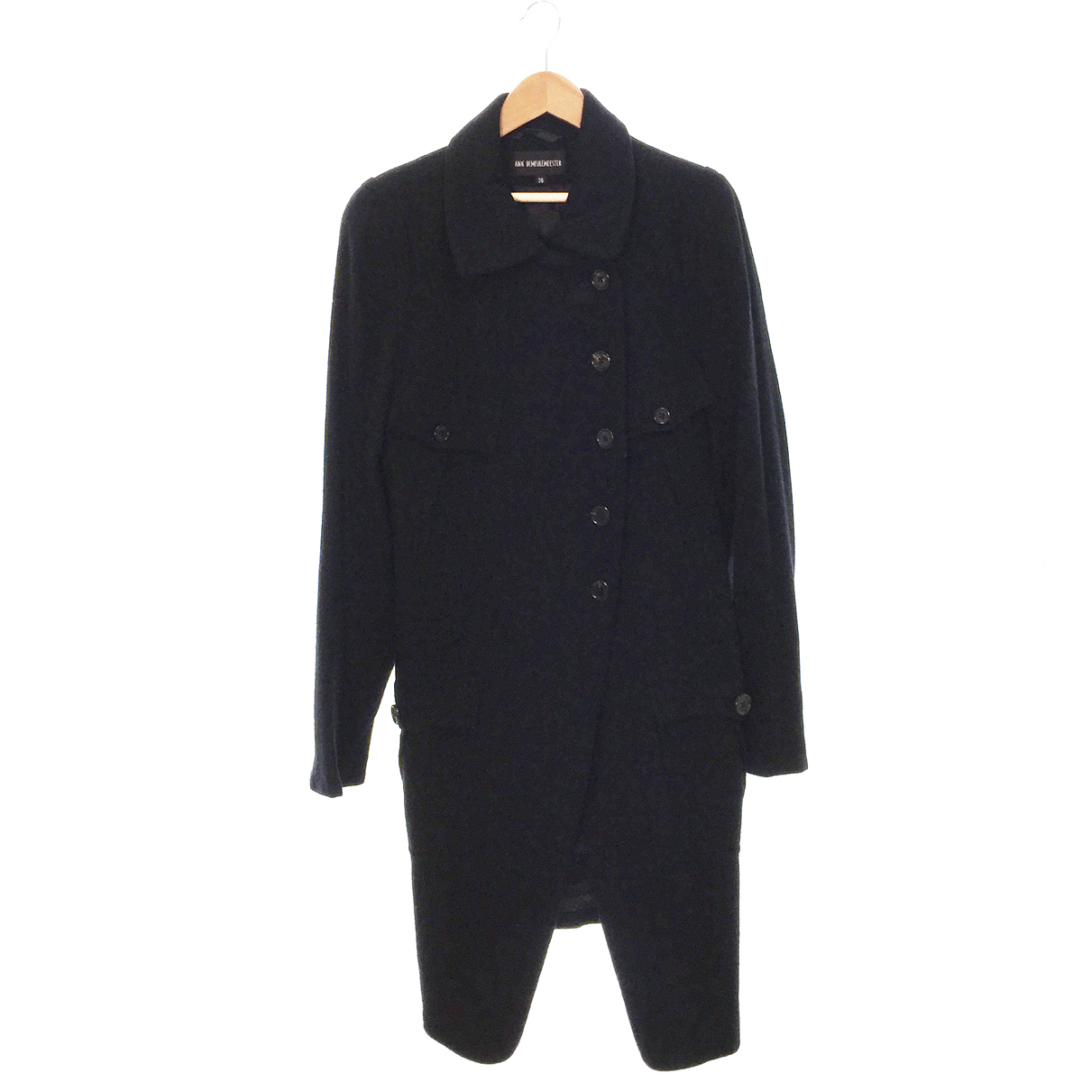 ANN DEMEULEMEESTER DEMEULEMEESTER(アンドゥムルメステール)を様々な 