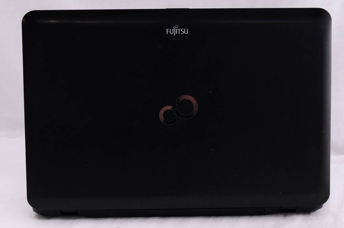LIFEBOOK Office 富士通 A512／FX (＝FMVXNEVQ2Z) ※Windwos8．1 Pro 