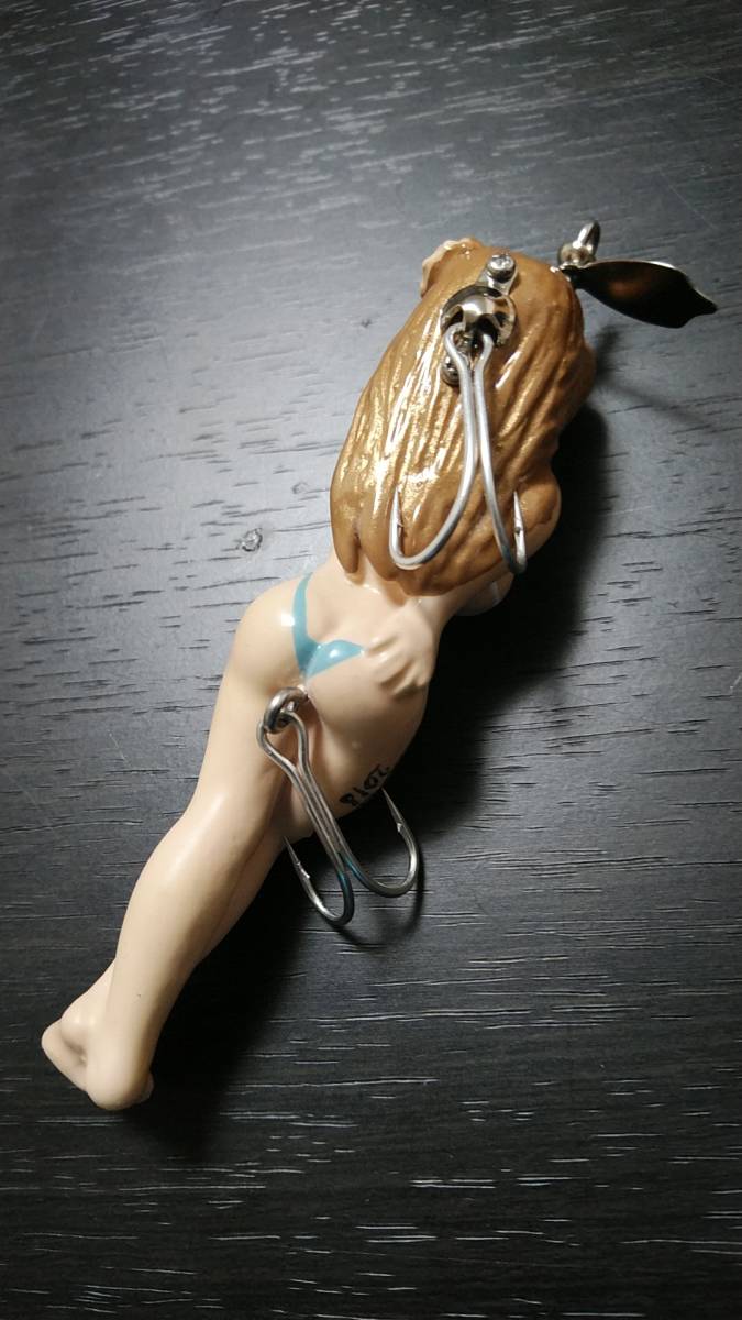 激レア★ガレーラ★トップモデル★温度変化SPカラー★（検）A.H.P.LフロッグトイズZEAL