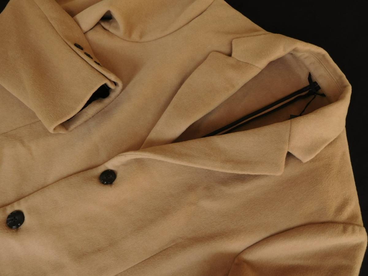 ARMANI EMPORIO コート COLLEZIONI（チェスターコート）のフリマ