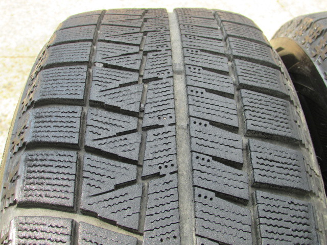 ☆ENKEI□SMACK JP□エンケイスマックJP□195/65R15□114.3-5H/15-6J