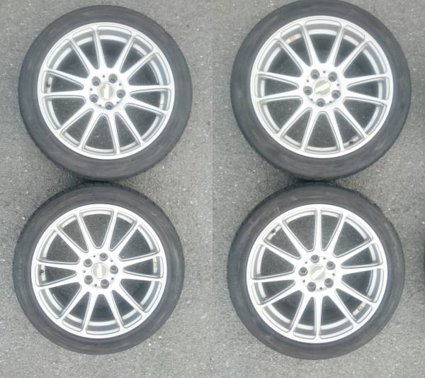 最新グッズがいっぱい A-TECH FINAL SPEED 7J-17 48 トーヨー DBR 215 