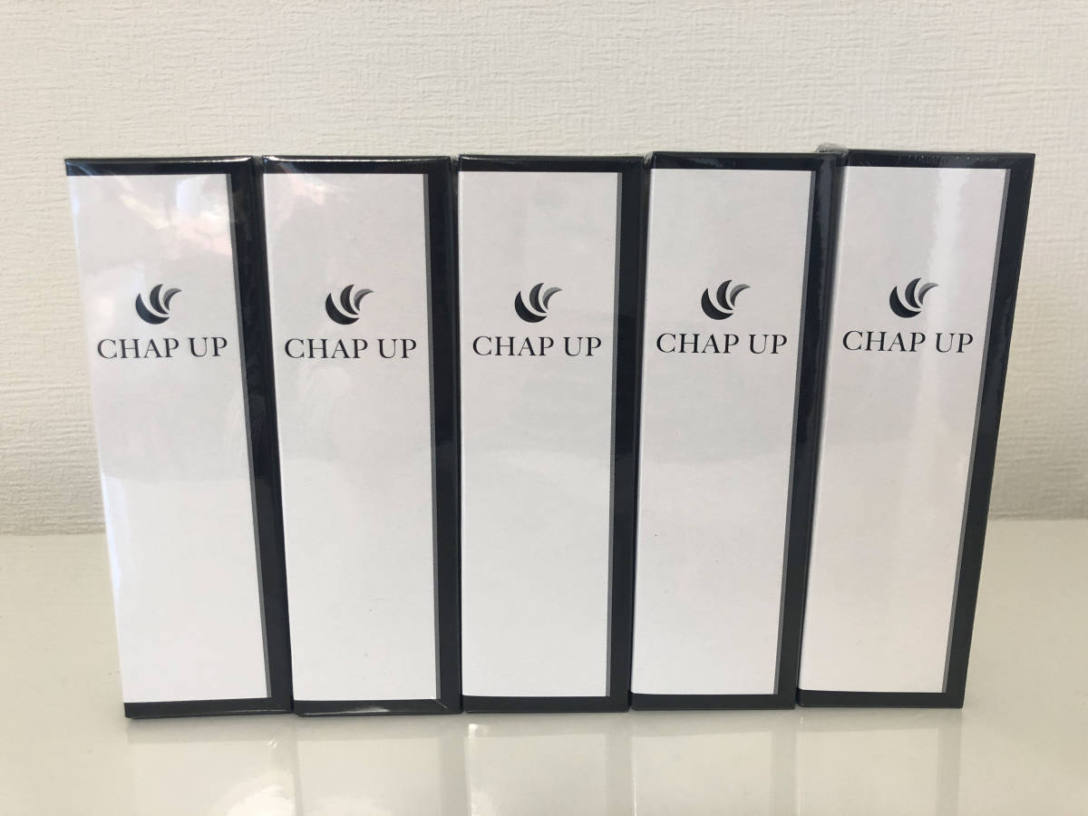 チャップアップ 120ml 医薬部外品 120mL 薬用育毛剤 UP CHAP 育毛剤 育毛