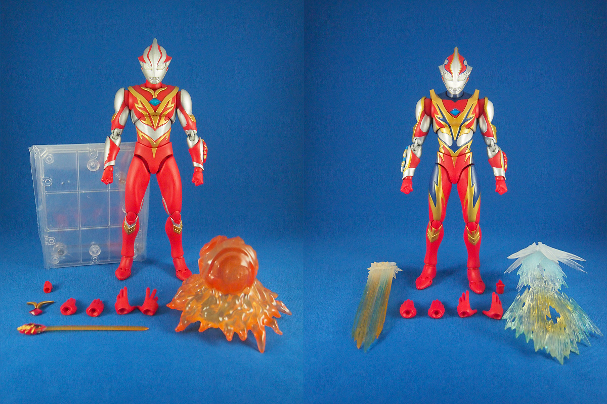 ゾフィー ULTRA-ACT ウルトラアクションフィギュア | ウルトラ8人兄弟+ 