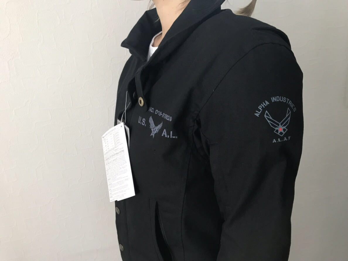 新品新品⁄定価28944円⁄ALPHA⁄プロテクター付き⁄N-1 デッキ⁄モーター