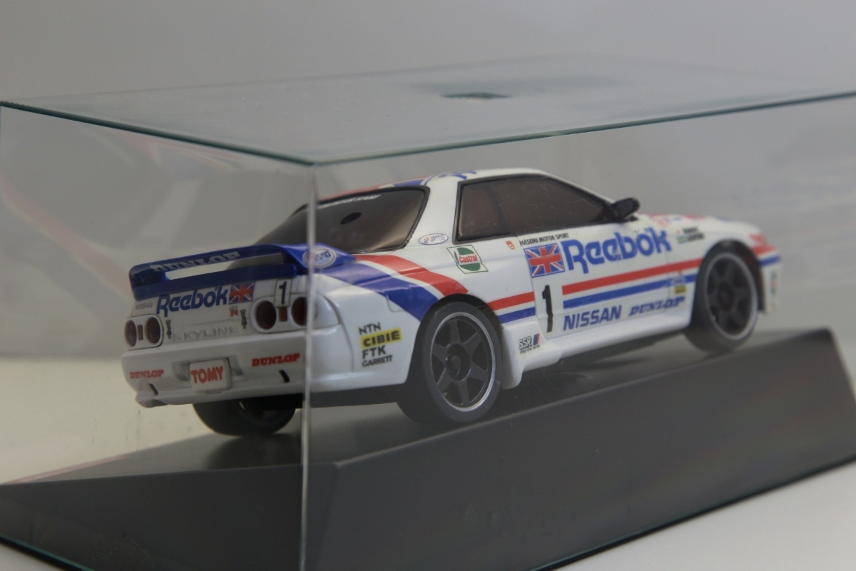 京商 ミニッツレーサー用ボディ 1/27.52 オートスケール コレクション