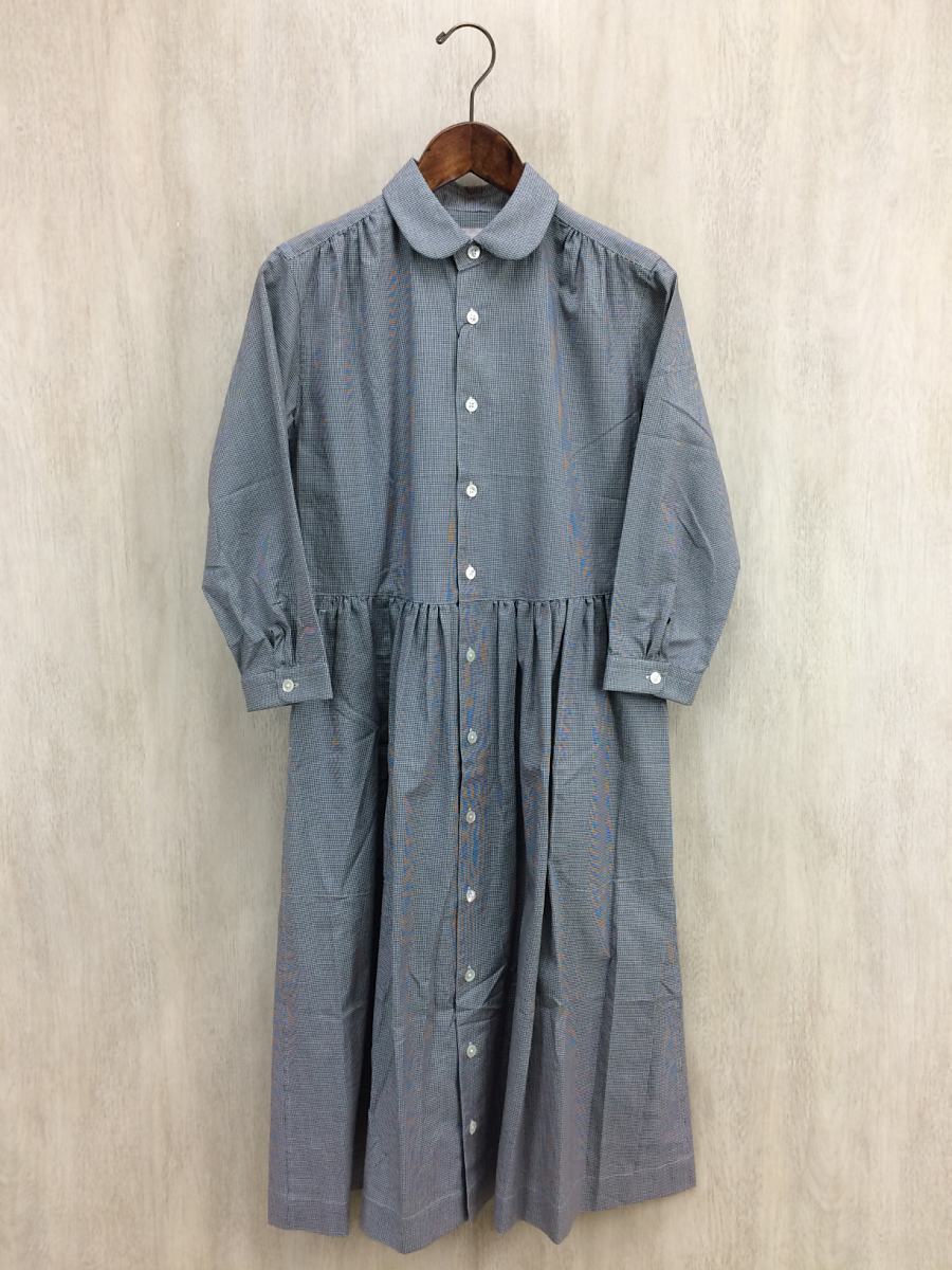 MORIKAGE SHIRT◇シャツワンピース/S/コットン ＞≪ 【公式通販】