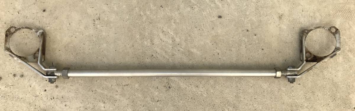 中古 ホンダ ビート リア ストラットタワーバー