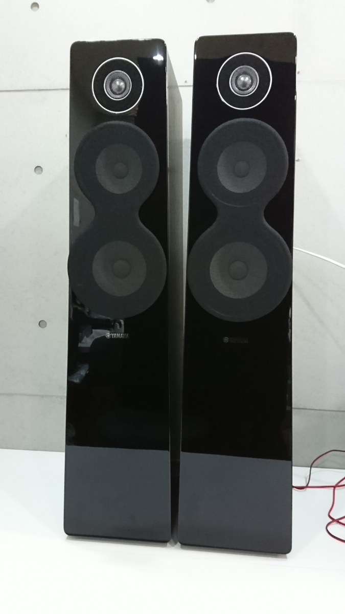 CS-A77 パイオニア 3ウェイスピーカー スピーカーペア PIONEER Yahoo