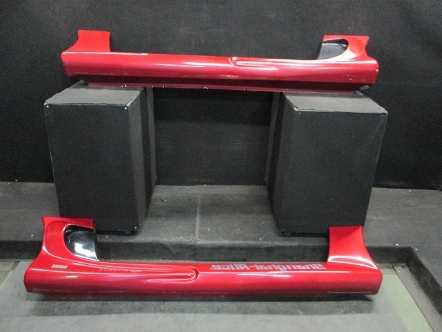 GTO | our globally Take a look at Z15A⁄16A VeilSide EC-Ⅰ