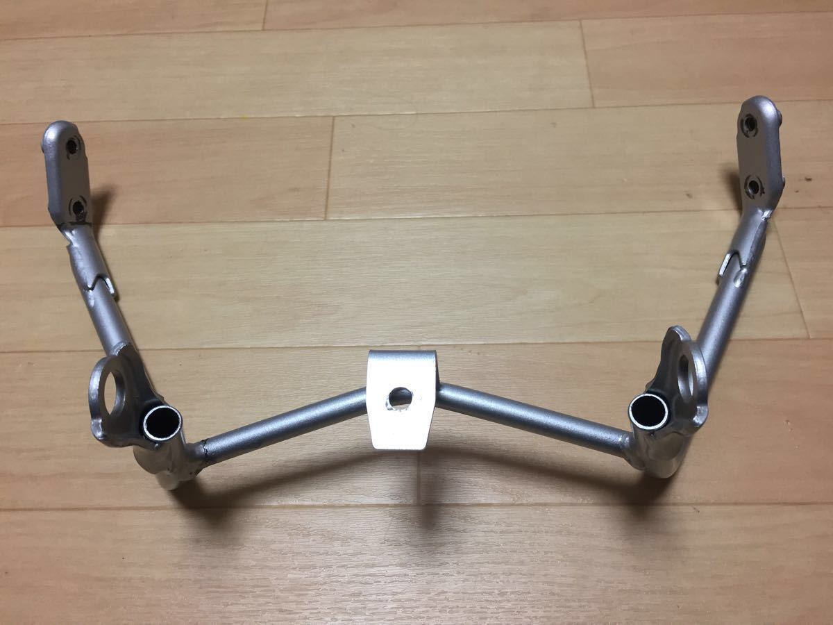 NSR250R MC21 MC28 純正 新品アッパーカウル ステー NSR250R純正