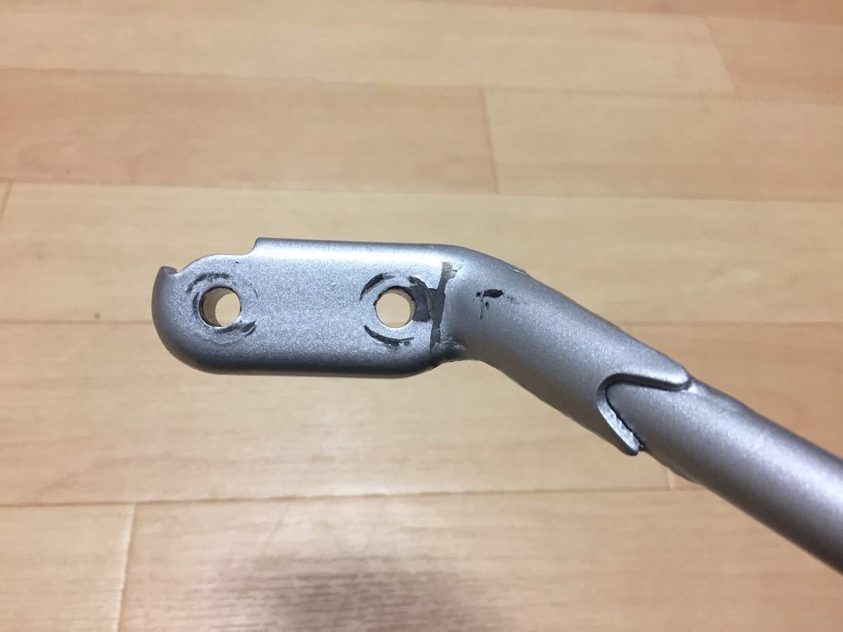 NSR250R MC21 MC28 純正 新品アッパーカウル ステー NSR250R純正