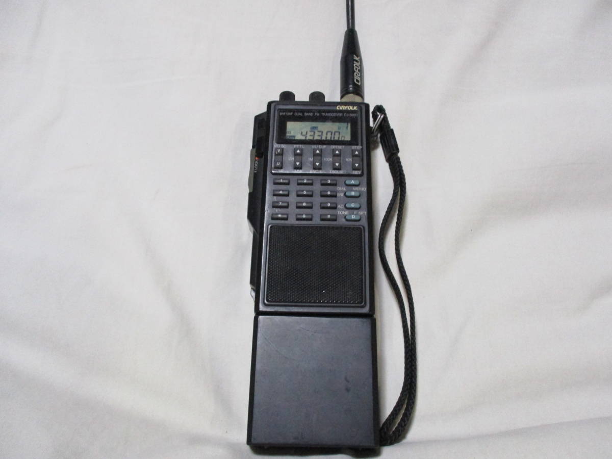 TR-751 KENWOOD Yahoo!オークション TR-751D 144MHz ケンウッド ALL