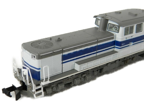 TOMIX トミックス 2221 JR DD51形 ディーゼル機関車 791号機 ユーロ