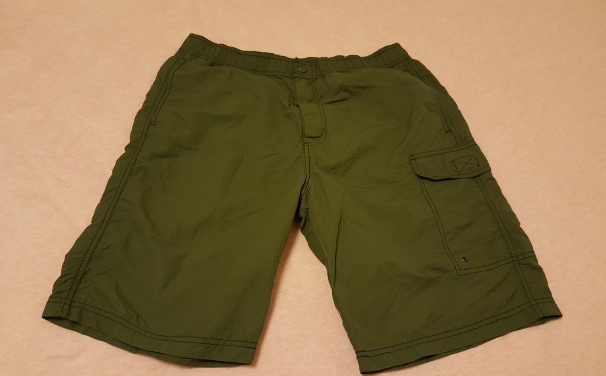 ユニクロ スイムパンツ 水着 メンズlサイズ カーキ色 Used Lサイズ以上 売買されたオークション情報 Yahooの商品情報をアーカイブ公開 オークファン Aucfan Com