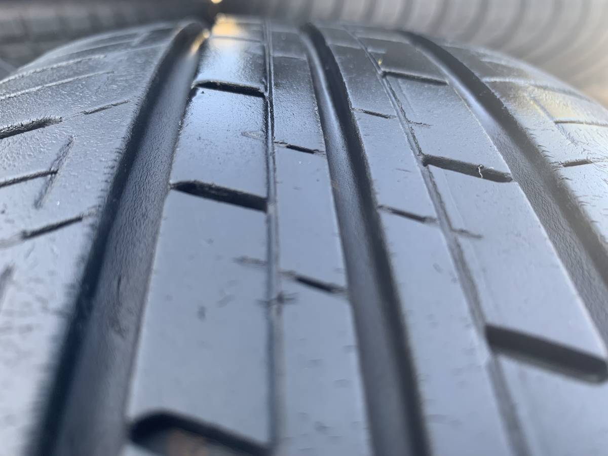 165⁄55R15 4本セット EP150 75V ブリヂストン エコピア BRIDGESTONE 