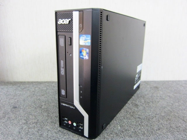 ジャック HP Pavilion s5-1130jp AMD A8-3800/4GB/500GB win10 64 現状