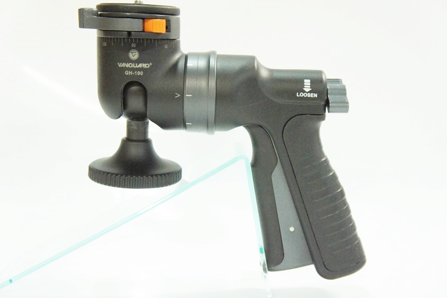 本物保証，限定SALE Sale 東京 Vanguard GH-100 ピストルグリップ(その他)｜売買されたオークション情報、yahooの商品情報をアーカイブ公開 - オークファン その他