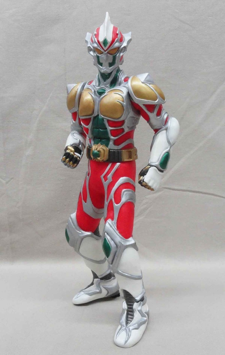 ガイファード レア | 開封 未使用品 七星 大型フィギュア △買取品