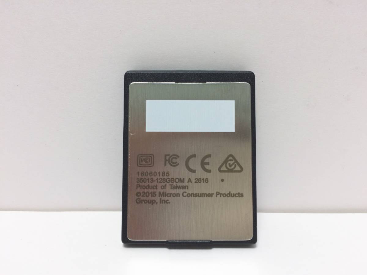 Lexar 128GB 公式通販 XQD 2933x XQDカード レキサー 128gb 440MB⁄s 