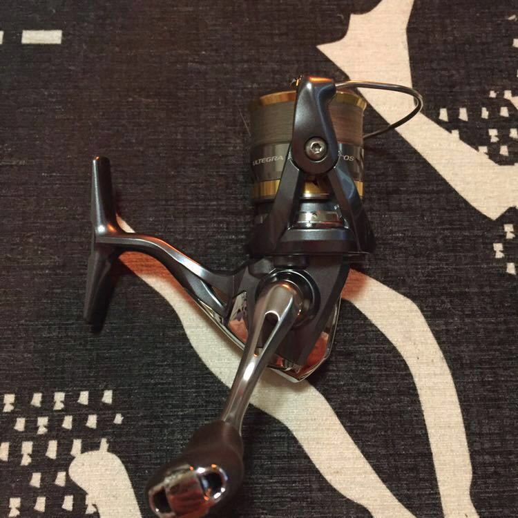 安い，HOT シマノ アルテグラ ULTEGRA C2000S(シマノ)｜売買されたオークション情報、yahooの商品情報をアーカイブ公開 - オークファン シマノ