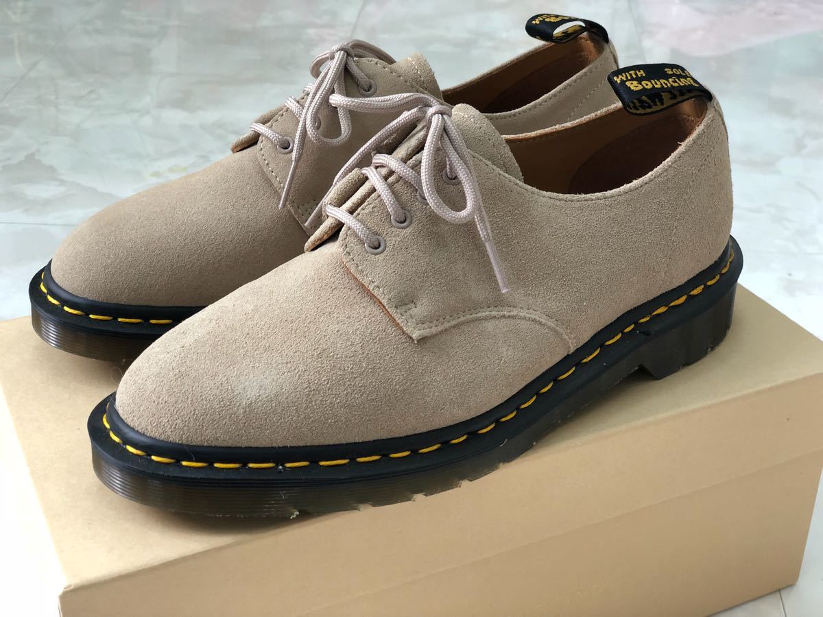Dr Martens Engineered Garments Ghillie Top Sellers