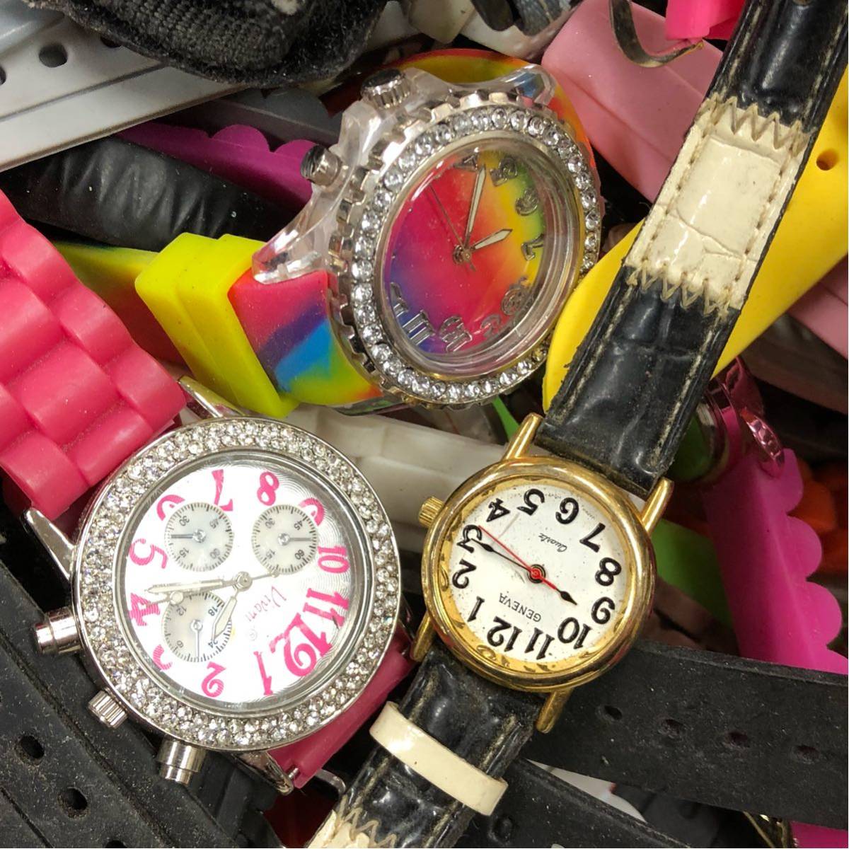 2026年最新Yahoo!オークション ジャンクの中古品・新品 -腕時計