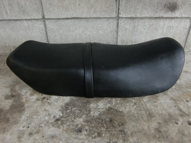 HONDA CB400N シート （検）CB250T CB400T CB250N CB400N CB400N 純正