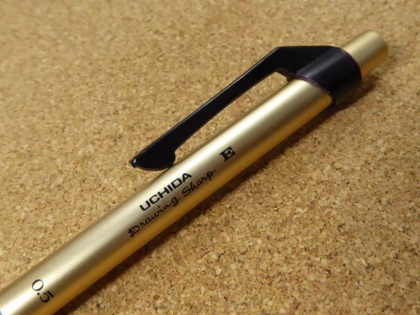ウチダ ドローイングシャープ E型 製図 UCHIDA 廃盤 - Yahoo