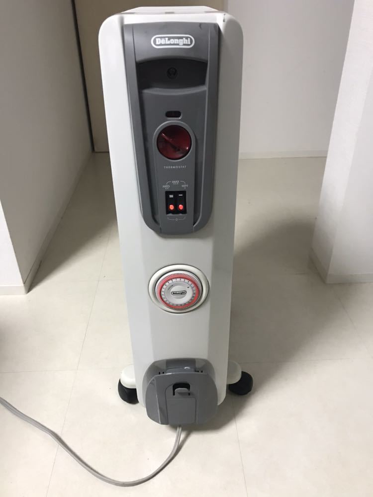 格安，SALE DeLonghi/デロンギ◇マルチダイナミックヒーター MDH15-BK