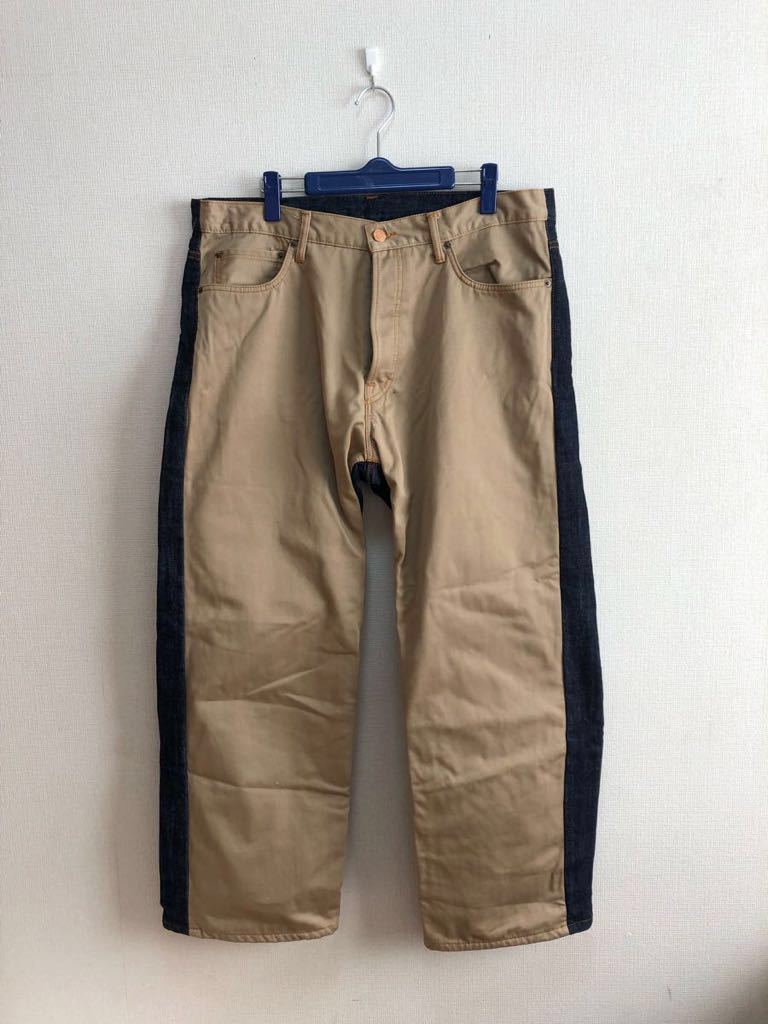 世田谷ベース Daytona デイトナ コットンハーフパンツ 美品！デイトナ