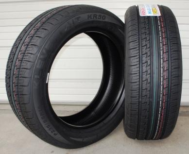 ★ P275/45R19 新品1本 ★ 個人宅も発送可 ★ 即納可能! 2017年製 ケンダ KR50 オンロードSUV ☆彡 KLEVER H/T 「出品=在庫OK!」 送料別途