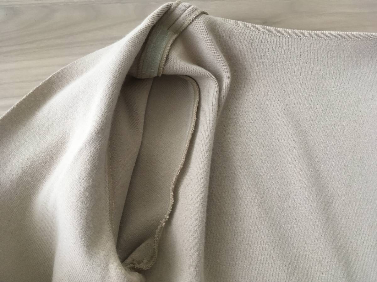 フォクシーニューヨーク カーディガン スクエアカーディガン 38